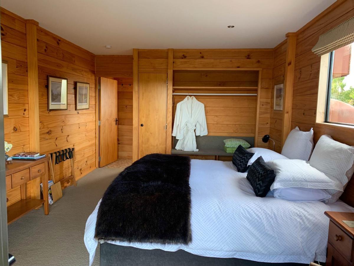 Birds Ferry Lodge Luxury B&B Westport Exterior foto
