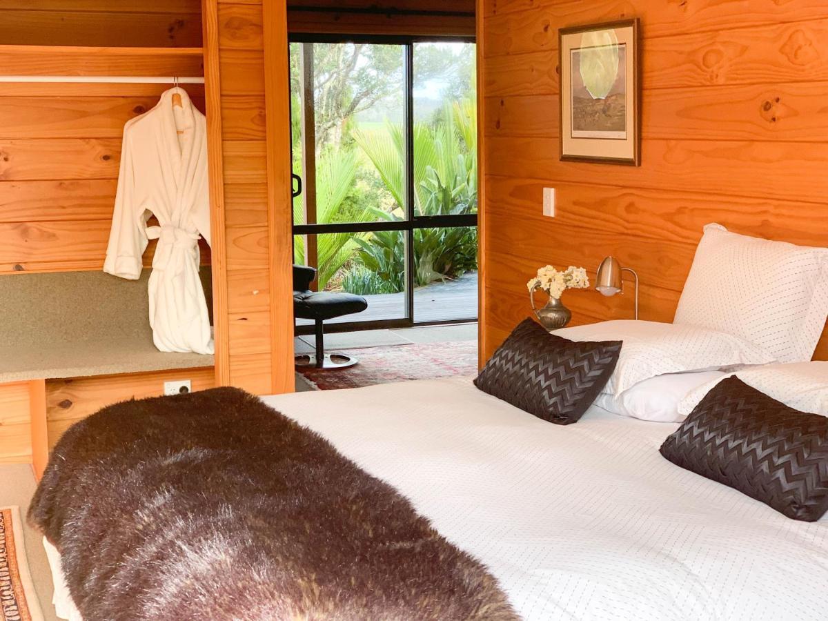 Birds Ferry Lodge Luxury B&B Westport Exterior foto