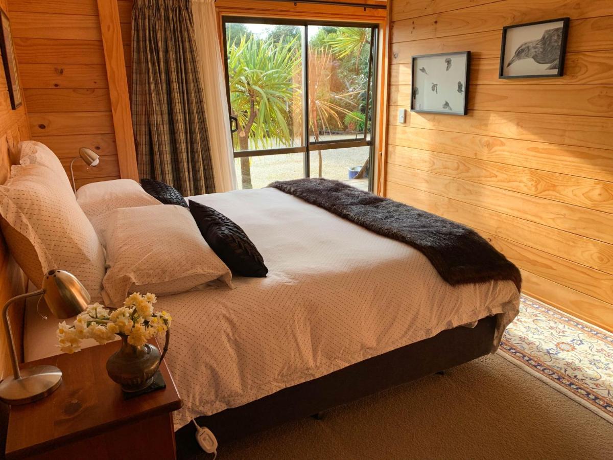 Birds Ferry Lodge Luxury B&B Westport Exterior foto